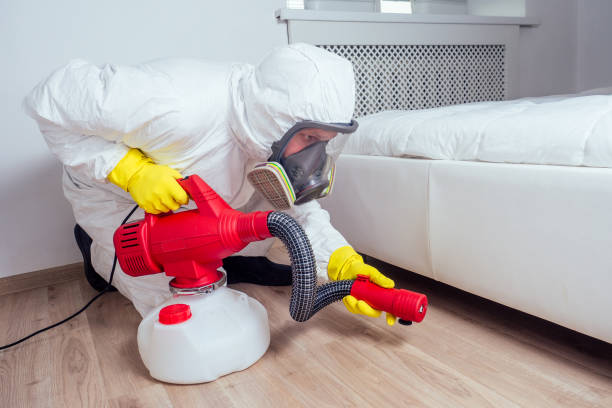 Best Commercial Pest Control Services  in Pocahontas, AR